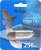 Флеш Диск Netac 256GB U352 NT03U352N-256G-30PN USB3.0 серебристый - купить недорого с доставкой в интернет-магазине