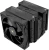 Устройство охлаждения(кулер) Thermalright Royal Pretor 130 Soc-AM5/AM4/1200/1700/1851 черный 4-pin 29.4dB Al+Cu Ret (RP130-BL) - купить недорого с доставкой в интернет-магазине