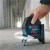 Нивелир лазерн. Bosch GCL 2-15 + RM1 + BM3 clip 2кл.лаз. 650нм цв.луч. красный (0601066E02) - купить недорого с доставкой в интернет-магазине