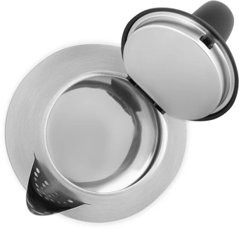 Чайник электрический Maxwell MW-1055 1.8л. 2200Вт сталь корпус: металл/пластик - цена, купить или заказать с доставкой в интернет-магазине Чайник электрический Maxwell MW-1055 1.8л. 2200Вт сталь корпус: металл/пластик - купить недорого с доставкой в интернет-магазине