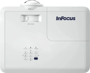 Проектор Infocus IN0048ST DLP 4000Lm ANSI (1920x1080) 30000:1 ресурс лампы:15000часов 1xUSB typeA 2xHDMI 2.9кг - купить недорого с доставкой в интернет-магазине