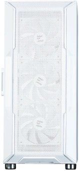 Корпус Zalman i3 Neo белый без БП ATX 4x120mm 5x140mm 2xUSB2.0 1xUSB3.0 audio bott PSU - купить недорого с доставкой в интернет-магазине