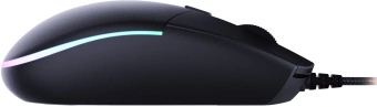 Мышь Acer Nitro OMW400 черный оптическая 6400dpi USB (ZL.MCEEE.02U) - купить недорого с доставкой в интернет-магазине