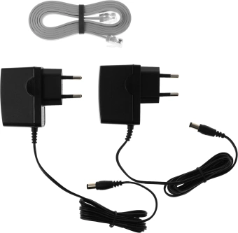 Бесшовный Mesh роутер TP-Link Deco E4 (DECO E4(2-PACK)) AC1200 10/100BASE-TX белый (упак.:2шт) - купить недорого с доставкой в интернет-магазине