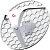 Точка доступа MikroTik LHG 5 (RBLHG5KIT) N300 10/100BASE-TX белый (упак.:3шт)