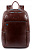 Рюкзак Piquadro Blue Square CA4762B2/MO коричневый кожа