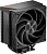 Устройство охлаждения(кулер) PcCooler RZ500 Soc-AM5/AM4/1200/1700/1851 черный 4-pin 32dB Al+Cu 250W Ret (RZ500-BKNWNX-GL)