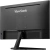Монитор ViewSonic 23.8" VX24G1-HD черный IPS LED 16:9 HDMI матовая 300cd 178гр/178гр 1920x1080 180Hz G-Sync DP FHD 2.7кг - цена, купить или заказать с доставкой в интернет-магазине Монитор ViewSonic 23.8" VX24G1-HD черный IPS LED 16:9 HDMI матовая 300cd 178гр/178гр 1920x1080 180Hz G-Sync DP FHD 2.7кг - купить недорого с доставкой в интернет-магазине