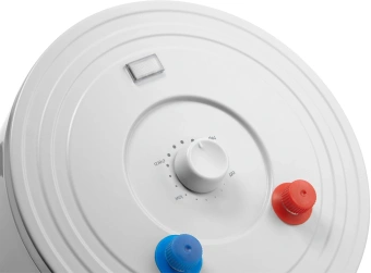 Водонагреватель Royal Thermo Genie Eco O RWH 10 1.5кВт 9л электрический настенный/белый - купить недорого с доставкой в интернет-магазине