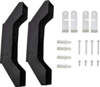 Конвектор Ресанта ОК-1000С 1000Вт белый - купить недорого с доставкой в интернет-магазине