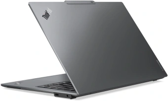 Ноутбук Lenovo ThinkPad X9-14 G1 Aura Core Ultra 7 258V 32Gb SSD1Tb Intel Arc 140V 14" OLED Touch 2.8K (2880x1800) Windows 11 Pro grey WiFi BT Cam (21QA0036US) - купить недорого с доставкой в интернет-магазине