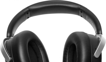 Наушники мониторные A4Tech Fstyler BH350C черный беспроводные bluetooth оголовье (BH350C BLACK) - купить недорого с доставкой в интернет-магазине