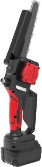 Цепная пила Edon Super NS-21/8BL аккум. дл.шины:8" (20cm) 1аккум. 2Ач ЗУ (35531) - купить недорого с доставкой в интернет-магазине