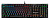 Клавиатура A4Tech B810R Battlefield механическая черный USB for gamer LED (B810R (BATTLEFIELD)) кабель 1.8м