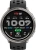 Смарт-часы Amazfit Active 2R A2437 43.9мм 1.32" AMOLED корп.серебристый рем.черный разм.брасл.:135-195мм - купить недорого с доставкой в интернет-магазине