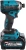 Шуруповерт Makita TD003GA201 аккум. патрон:шестигр.1/4" (кейс в комплекте) - цена, купить или заказать с доставкой в интернет-магазине Шуруповерт Makita TD003GA201 аккум. патрон:шестигр.1/4" (кейс в комплекте) - купить недорого с доставкой в интернет-магазине