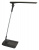 Светильник Трансвит Sirius C16 (SIRIUSC16/BL) настольный на подставке черный/серебристый 7Вт - купить недорого с доставкой в интернет-магазине
