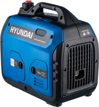 Генератор Hyundai HHY 2050Si 2.3кВт - купить недорого с доставкой в интернет-магазине