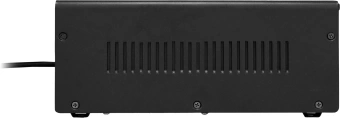 Стабилизатор напряжения Smartwatt AVR Triac 1000TW 1000ВА черный - купить недорого с доставкой в интернет-магазине