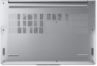 Ноутбук Acer Aspire Lite AL15-46P-R6KP Ryzen 3 5400U 8Gb SSD256Gb AMD Radeon Graphics 15.6" IPS FHD (1920x1080) без ОС silver WiFi BT Cam (NX.JXTCD.002) - купить недорого с доставкой в интернет-магазине