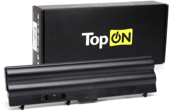 Батарея для ноутбука TopON 75938 11.1V 4400mAh литиево-ионная (TOP-T510) - купить недорого с доставкой в интернет-магазине