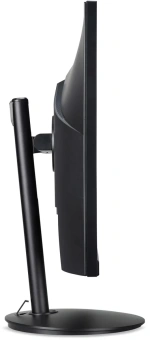 Монитор Acer 27" Vero CB272Gbirv черный IPS LED 1ms 16:9 HDMI матовая HAS Piv 250cd 178гр/178гр 1920x1080 120Hz FreeSync VGA FHD - купить недорого с доставкой в интернет-магазине