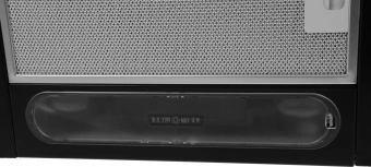 Вытяжка встраиваемая Elica Elite 14 Lux BL/A/50 черный управление: кнопочное (1 мотор) - купить недорого с доставкой в интернет-магазине