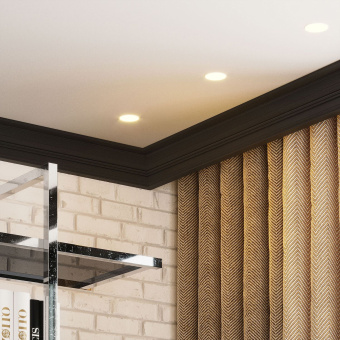 Лампа светодиодная Gauss 7Вт цок.:GU5.3 рефлек. 220B св.свеч.бел.теп. MR16 (упак.:1шт) (13517) - купить недорого с доставкой в интернет-магазине