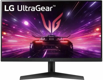 Монитор LG 23.8" UltraGear 24G411A-B черный IPS LED 5ms 16:9 HDMI матовая 1500:1 250cd 178гр/178гр 1920x1080 144Hz DP FHD 3.3кг - цена, купить или заказать с доставкой в интернет-магазине Монитор LG 23.8" UltraGear 24G411A-B черный IPS LED 5ms 16:9 HDMI матовая 1500:1 250cd 178гр/178гр 1920x1080 144Hz DP FHD 3.3кг - купить недорого с доставкой в интернет-магазине
