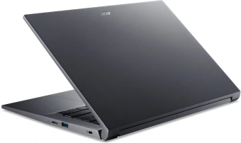 Ноутбук Acer Swift X 14 SFX14-72G-76LG Core Ultra 7 155H 16Gb SSD1Tb NVIDIA GeForce RTX4060 8Gb 14.5" OLED WQXGA+ (2880x1800) без ОС metall WiFi BT Cam (NX.KR8CD.001) - купить недорого с доставкой в интернет-магазине