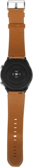 Смарт-часы Xiaomi Watch S1 GL 46мм 1.43" AMOLED корп.серебристый рем.серебристый разм.брасл.:149.8-233.8 мм (BHR5560GL) - купить недорого с доставкой в интернет-магазине
