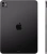 Планшет Apple iPad Pro 2024 A2837 M4 9C RAM8Gb ROM256Gb 11" OLED 2420x1668 5G eSIM iOS черный космос 12Mpix 12Mpix BT WiFi 9hr - купить недорого с доставкой в интернет-магазине
