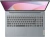 Ноутбук Lenovo IdeaPad Slim 3 15AMN8 Ryzen 5 7520U 16Gb SSD512Gb AMD Radeon 610M 15.6" IPS FHD (1920x1080) без ОС grey WiFi BT Cam (82XQ00N7PS) - купить недорого с доставкой в интернет-магазине