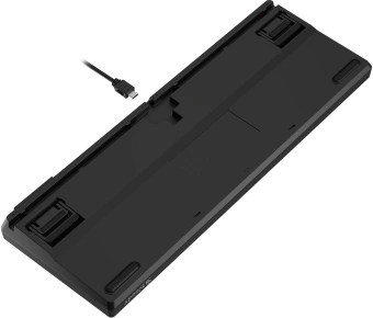 Клавиатура A4Tech Bloody WS98 механическая черный USB беспроводная BT/Radio Multimedia for gamer LED (WS98) - купить недорого с доставкой в интернет-магазине