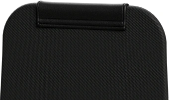 Кресло Метта SU-B-10 черный сиденье черный сетка с подголов. крестов. металл хром - купить недорого с доставкой в интернет-магазине