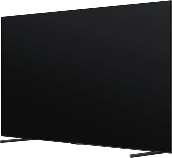Телевизор QLED Hisense 100" 100U7Q угольно-серый 4K Ultra HD 120Hz MEMC DVB-T DVB-T2 DVB-C DVB-S DVB-S2 USB WiFi Smart TV - купить недорого с доставкой в интернет-магазине