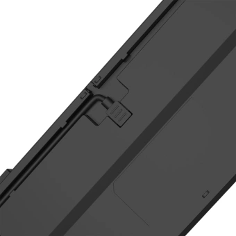 Клавиатура A4Tech AT87 черный/красный USB for gamer LED кабель 1.8м - купить недорого с доставкой в интернет-магазине