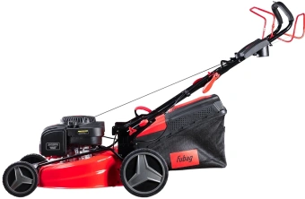 Газонокосилка роторная Fubag FPL 53 SMF ES (46285) 3800Вт - купить недорого с доставкой в интернет-магазине