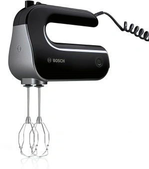 Миксер ручной Bosch MFQ4930B 850Вт черный - купить недорого с доставкой в интернет-магазине
