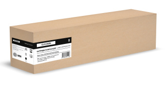 Картридж лазерный Cactus CS-R1230DRU 842340 черный (9000стр.) для Ricoh Aficio 2015/2016/2018/2018D/2020/2020D/MP 1500/MP 1600/MP 1600L/MP 1900/MP 2000/MP 2000L/MP 2000LN - купить недорого с доставкой в интернет-магазине
