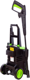 Минимойка RedVerg RD-HPW1200 1200Вт - купить недорого с доставкой в интернет-магазине