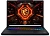 Ноутбук MSI Crosshair 16 Max HX E2WGXK-036XRU Core Ultra 7 255HX 16Gb SSD1Tb NVIDIA GeForce RTX 5070 12Gb 16" OLED QHD+ (2560x1600) FreeDOS black WiFi BT Cam (9S7-265232-036)