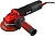 Углошлифовальная машина Elitech AG 1412E (E2213.050.00) 1400Вт 11000об/мин рез.шпин.:M14 d=125мм (205374)