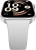 Смарт-часы Xiaomi Redmi Watch 6 2.07" AMOLED корп.серебристый рем.серый разм.брасл.:135-205мм (BHR08CUGL) - купить недорого с доставкой в интернет-магазине