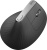 Мышь Logitech MX Vertical черный/серебристый оптическая 4000dpi беспров. BT/Radio USB 4but (910-005449) - купить недорого с доставкой в интернет-магазине