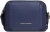 Сумка женская Piquadro Lyra BD4870W92T/BLU темно-синяя нейлон/натур.кожа - купить недорого с доставкой в интернет-магазине