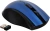 Мышь Acer OMR031 черный/синий оптическая 1600dpi беспров. USB 4but (ZL.MCEEE.008) - купить недорого с доставкой в интернет-магазине