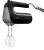 Миксер ручной Bosch MFQ4930B 850Вт черный - купить недорого с доставкой в интернет-магазине