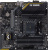 Материнская плата Asus TUF GAMING A520M-PLUS II Soc-AM4 AMD A520 4xDDR4 mATX AC`97 8ch(7.1) GbLAN RAID+VGA+HDMI+DP - купить недорого с доставкой в интернет-магазине