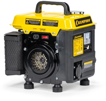 Генератор Champion PNIGG1001 1.1кВт - купить недорого с доставкой в интернет-магазине